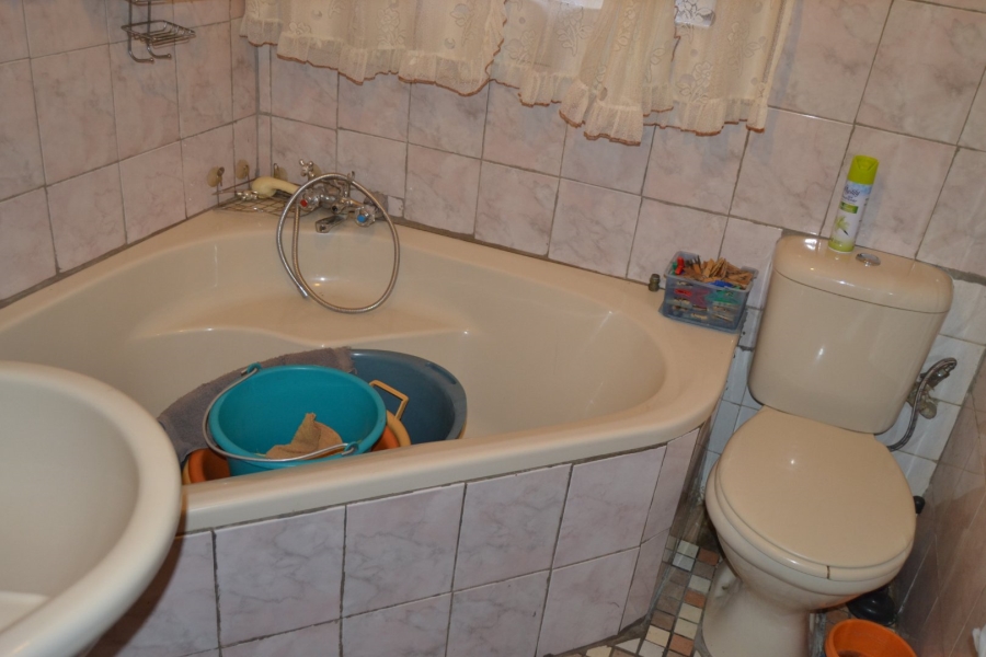 3 Bedroom Property for Sale in Blomanda Free State